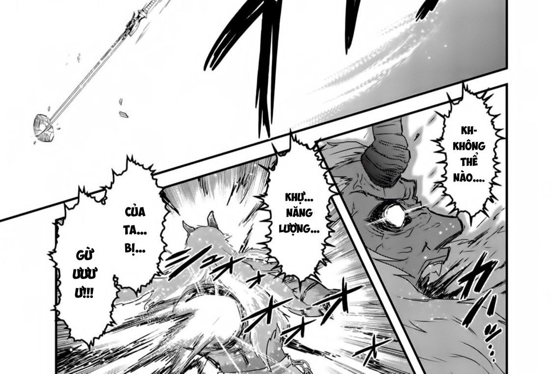 Khi Tôi Chuyển Sinh Thành Một Thanh Kiếm Chapter 13 - 3