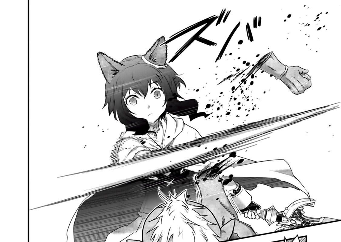 Khi Tôi Chuyển Sinh Thành Một Thanh Kiếm Chapter 13 - 24