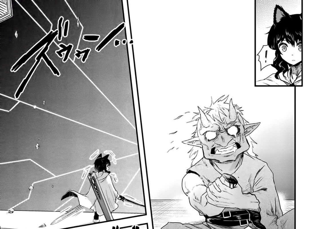 Khi Tôi Chuyển Sinh Thành Một Thanh Kiếm Chapter 13 - 26