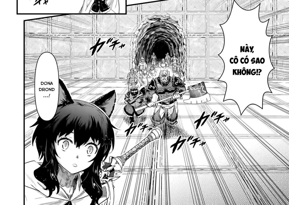 Khi Tôi Chuyển Sinh Thành Một Thanh Kiếm Chapter 13 - 29