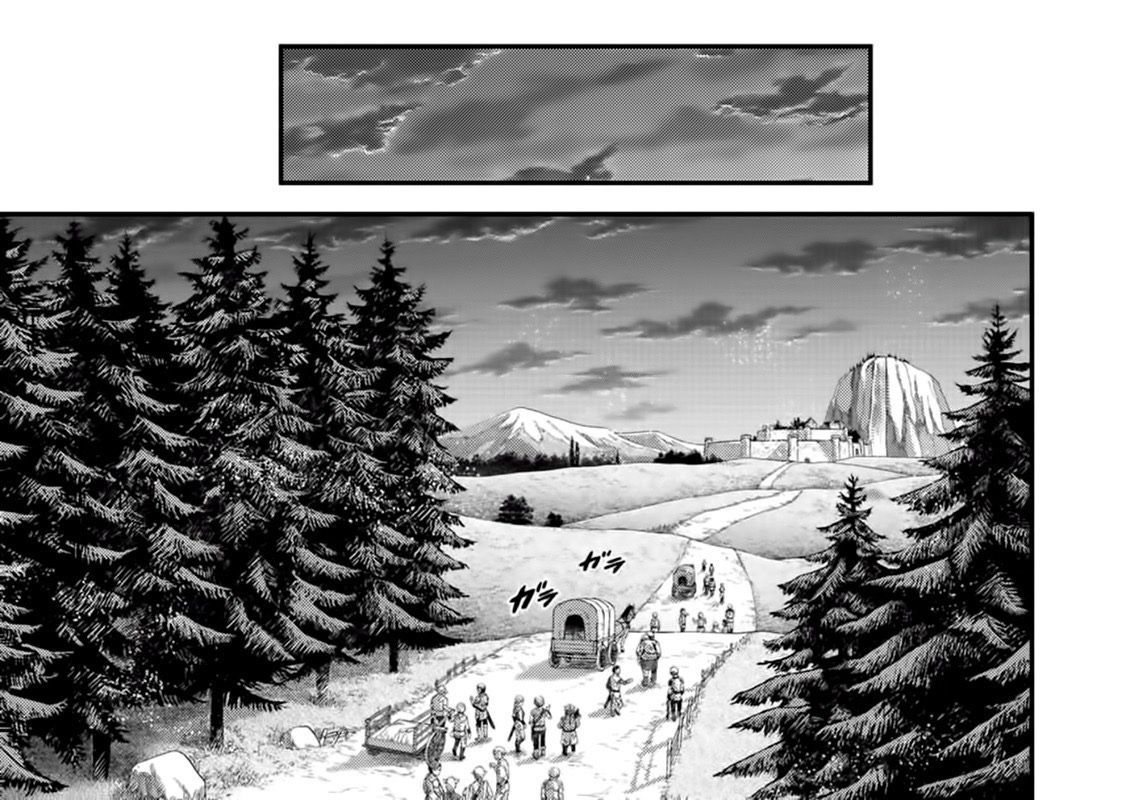 Khi Tôi Chuyển Sinh Thành Một Thanh Kiếm Chapter 13 - 35