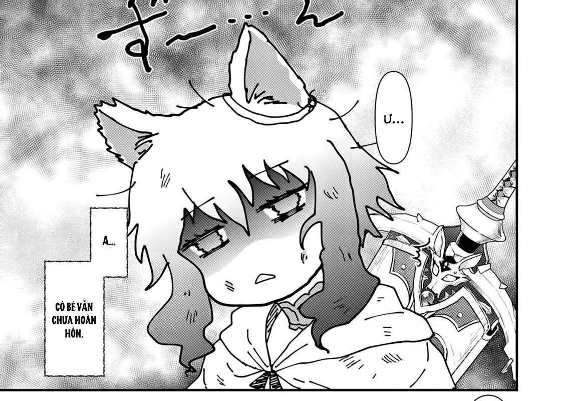 Khi Tôi Chuyển Sinh Thành Một Thanh Kiếm Chapter 13 - 38