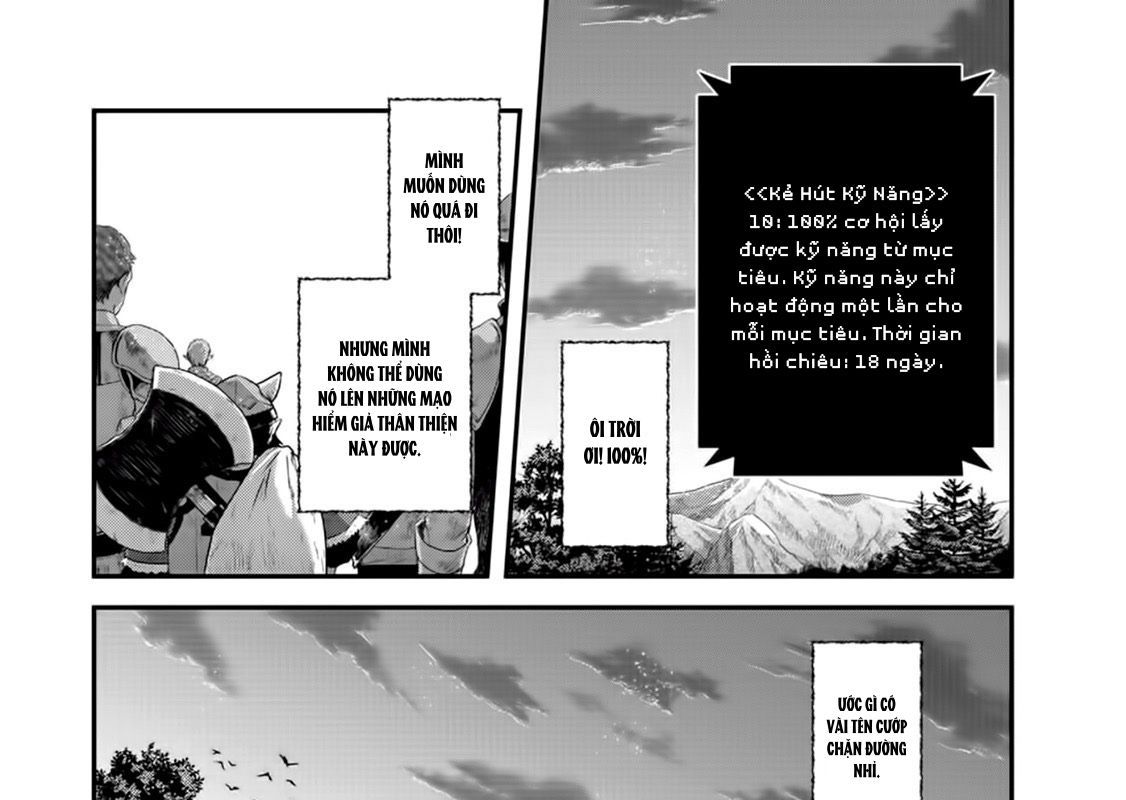 Khi Tôi Chuyển Sinh Thành Một Thanh Kiếm Chapter 13 - 43