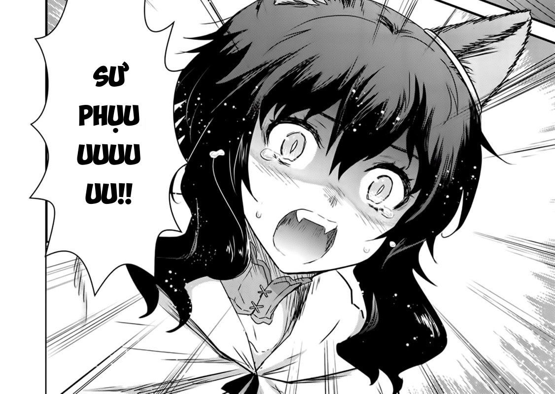 Khi Tôi Chuyển Sinh Thành Một Thanh Kiếm Chapter 13 - 9