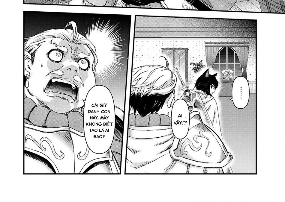 Khi Tôi Chuyển Sinh Thành Một Thanh Kiếm Chapter 14 - 12