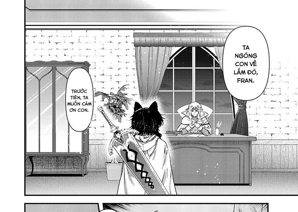 Khi Tôi Chuyển Sinh Thành Một Thanh Kiếm Chapter 14 - 3