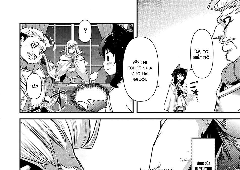 Khi Tôi Chuyển Sinh Thành Một Thanh Kiếm Chapter 14 - 27