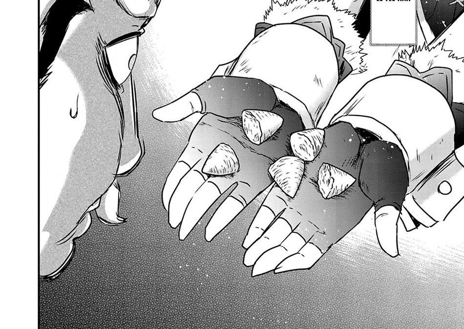 Khi Tôi Chuyển Sinh Thành Một Thanh Kiếm Chapter 14 - 28