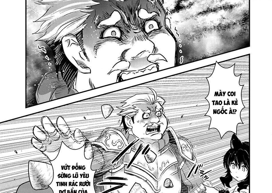 Khi Tôi Chuyển Sinh Thành Một Thanh Kiếm Chapter 14 - 29