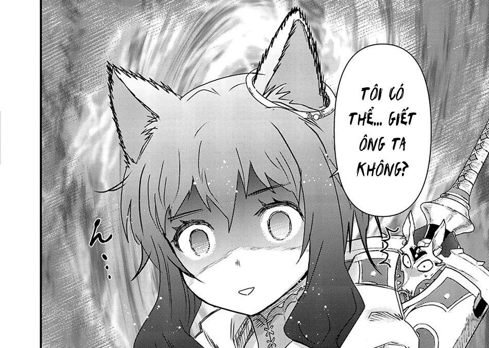 Khi Tôi Chuyển Sinh Thành Một Thanh Kiếm Chapter 14 - 31