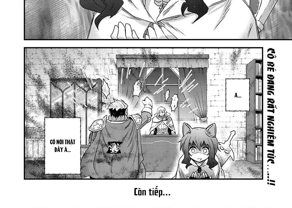 Khi Tôi Chuyển Sinh Thành Một Thanh Kiếm Chapter 14 - 32