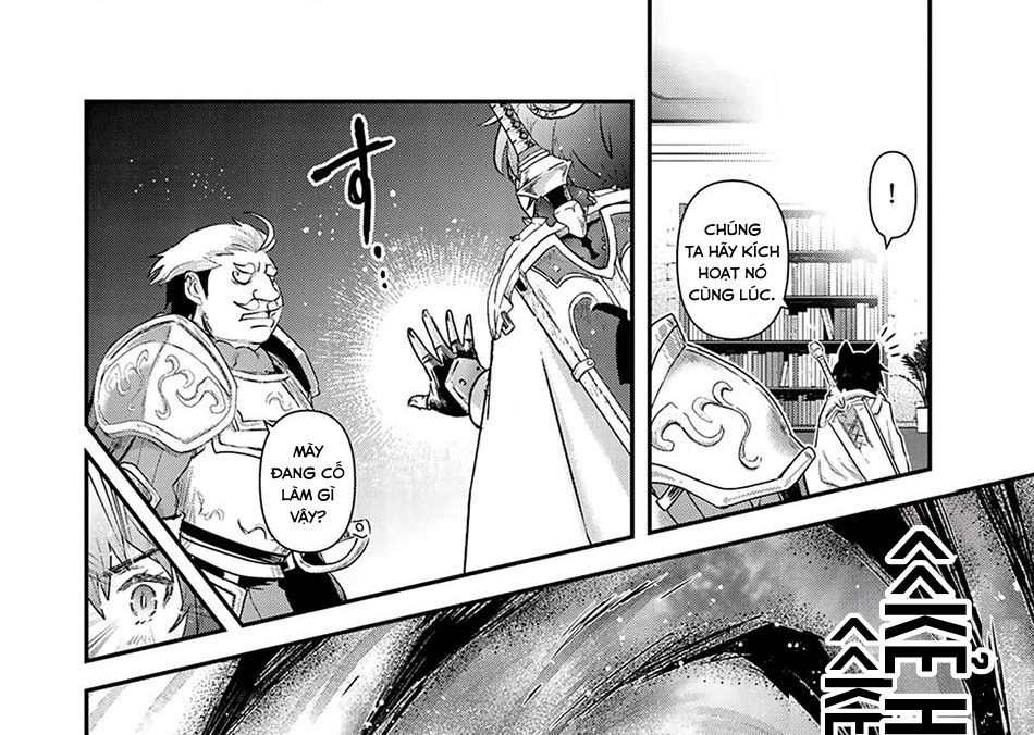 Khi Tôi Chuyển Sinh Thành Một Thanh Kiếm Chapter 14 - 35