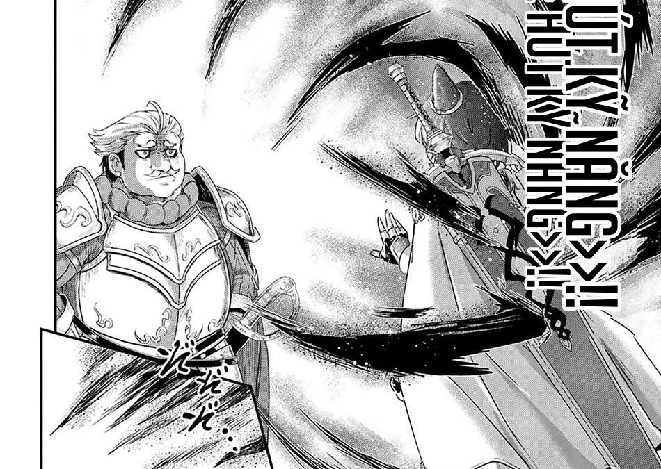 Khi Tôi Chuyển Sinh Thành Một Thanh Kiếm Chapter 14 - 36