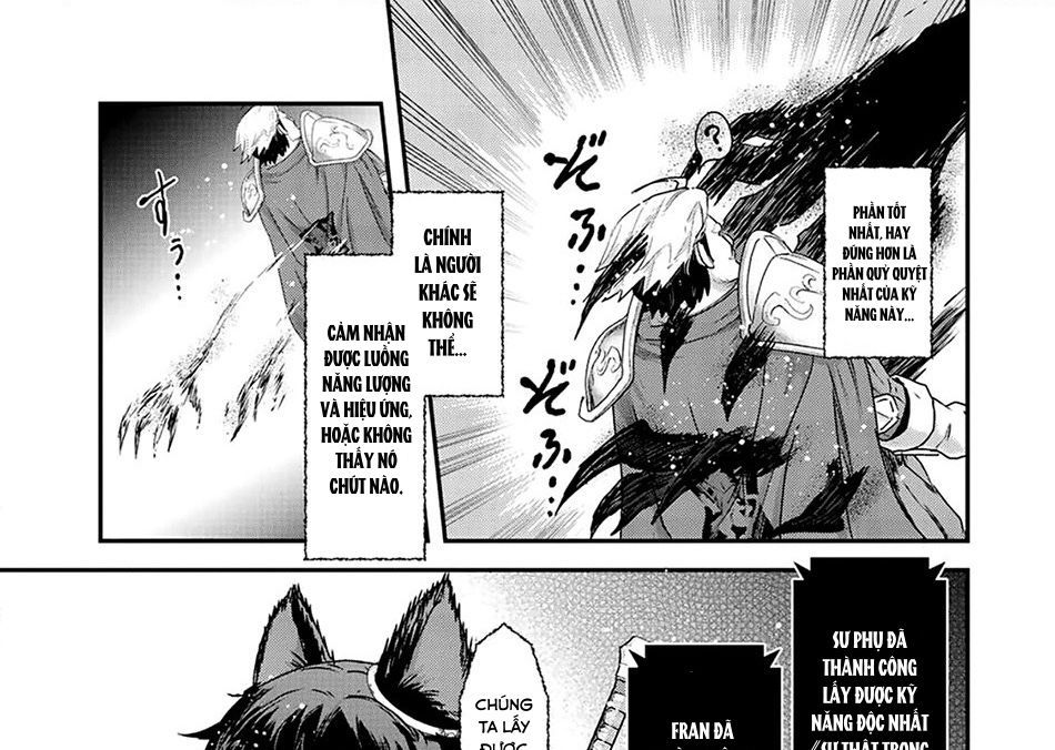 Khi Tôi Chuyển Sinh Thành Một Thanh Kiếm Chapter 14 - 37