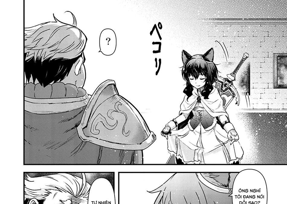 Khi Tôi Chuyển Sinh Thành Một Thanh Kiếm Chapter 14 - 39