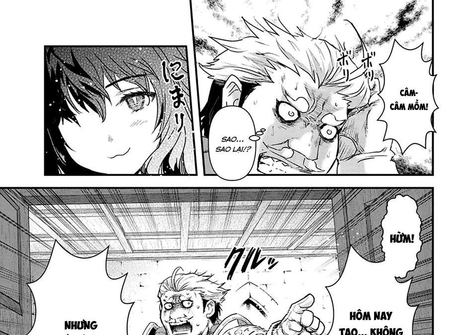 Khi Tôi Chuyển Sinh Thành Một Thanh Kiếm Chapter 14 - 41