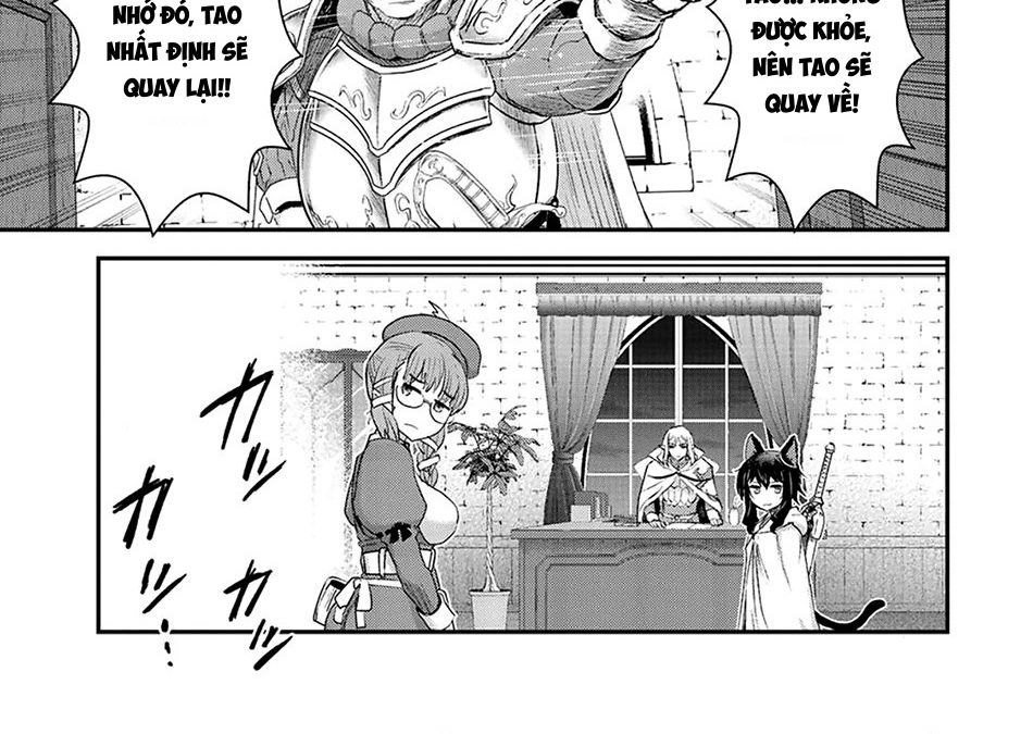 Khi Tôi Chuyển Sinh Thành Một Thanh Kiếm Chapter 14 - 42