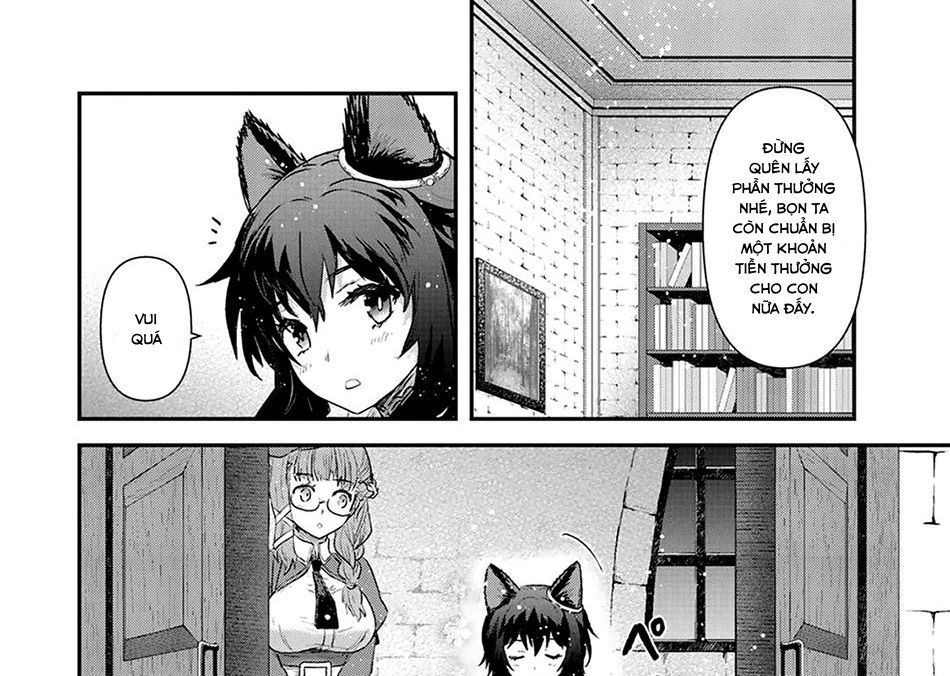 Khi Tôi Chuyển Sinh Thành Một Thanh Kiếm Chapter 14 - 47