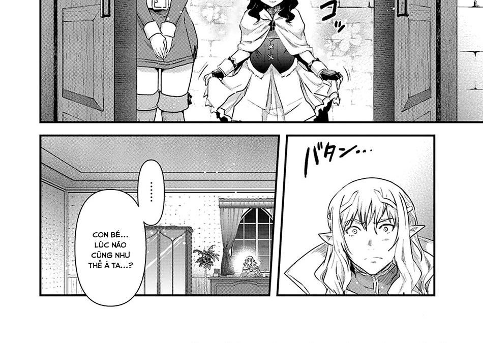 Khi Tôi Chuyển Sinh Thành Một Thanh Kiếm Chapter 14 - 48