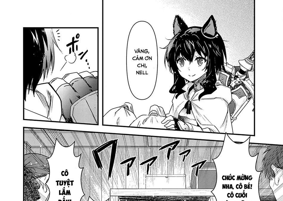 Khi Tôi Chuyển Sinh Thành Một Thanh Kiếm Chapter 14 - 51