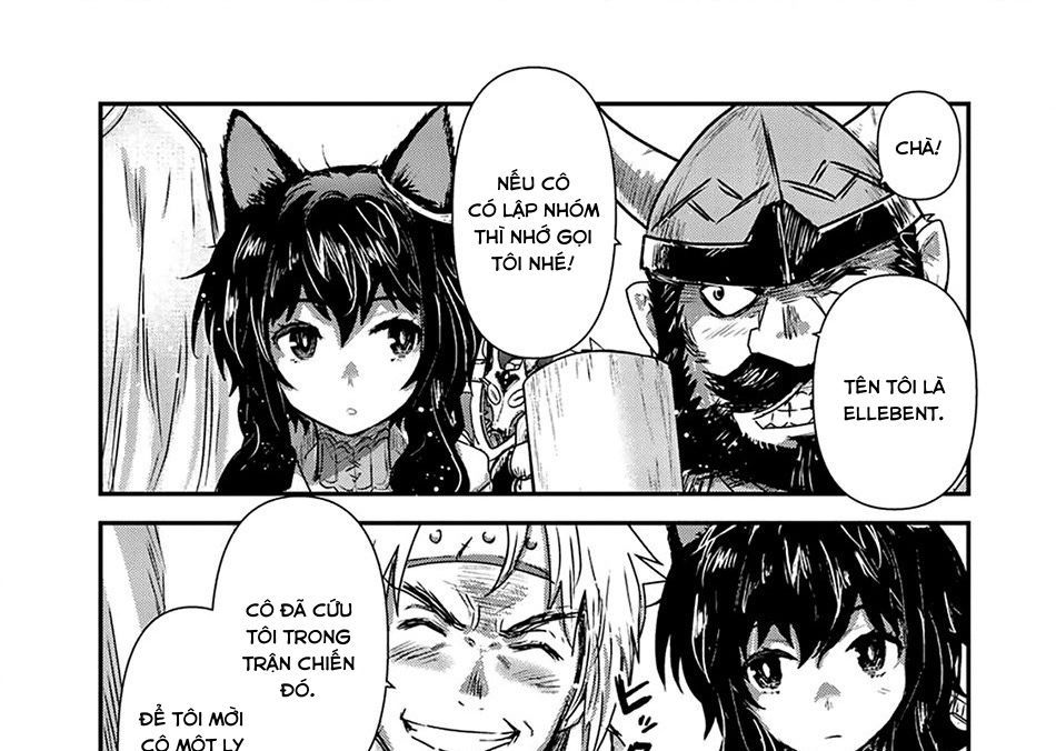 Khi Tôi Chuyển Sinh Thành Một Thanh Kiếm Chapter 14 - 53