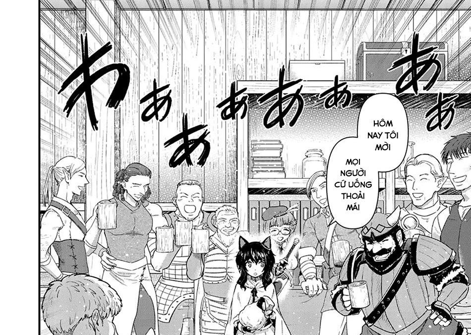 Khi Tôi Chuyển Sinh Thành Một Thanh Kiếm Chapter 14 - 55