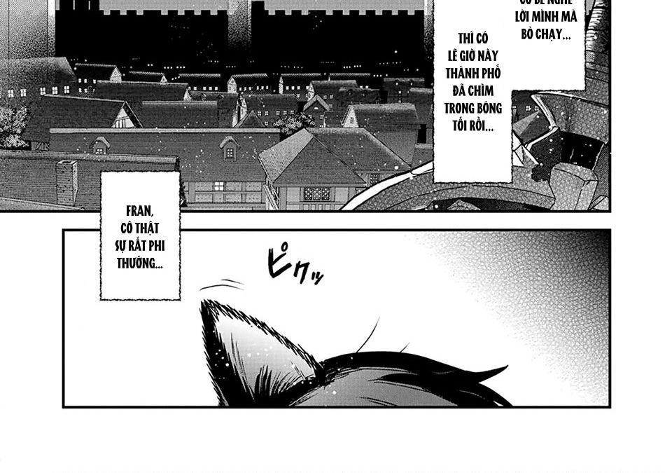 Khi Tôi Chuyển Sinh Thành Một Thanh Kiếm Chapter 14 - 58