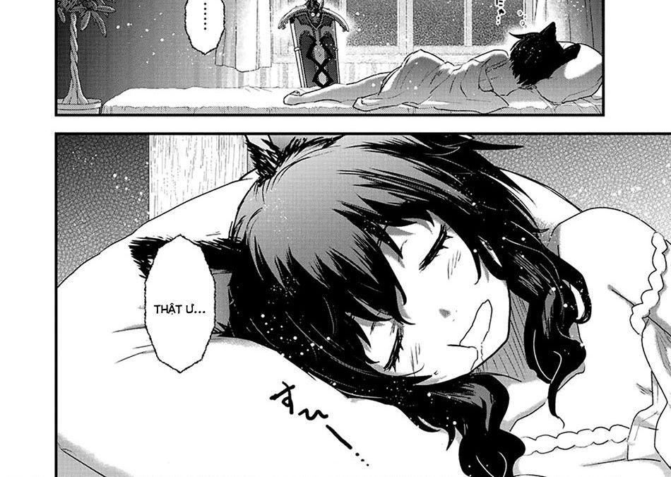 Khi Tôi Chuyển Sinh Thành Một Thanh Kiếm Chapter 14 - 60