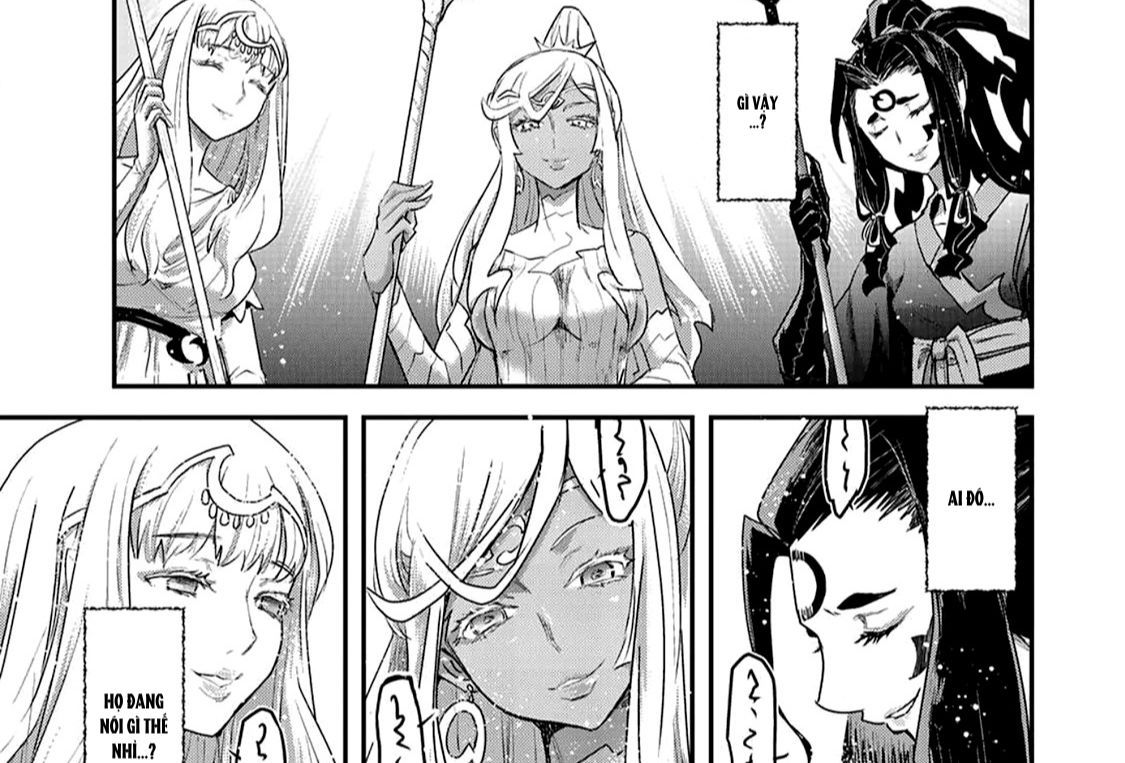 Khi Tôi Chuyển Sinh Thành Một Thanh Kiếm Chapter 15 - 2