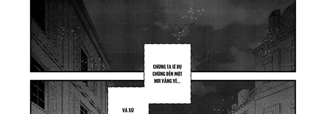 Khi Tôi Chuyển Sinh Thành Một Thanh Kiếm Chapter 15 - 24