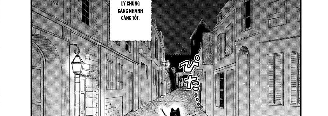 Khi Tôi Chuyển Sinh Thành Một Thanh Kiếm Chapter 15 - 25