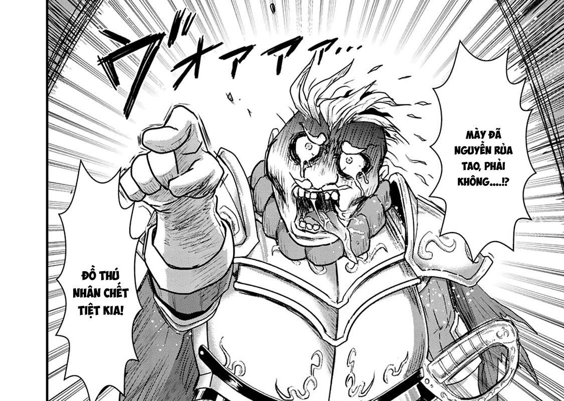 Khi Tôi Chuyển Sinh Thành Một Thanh Kiếm Chapter 15 - 27