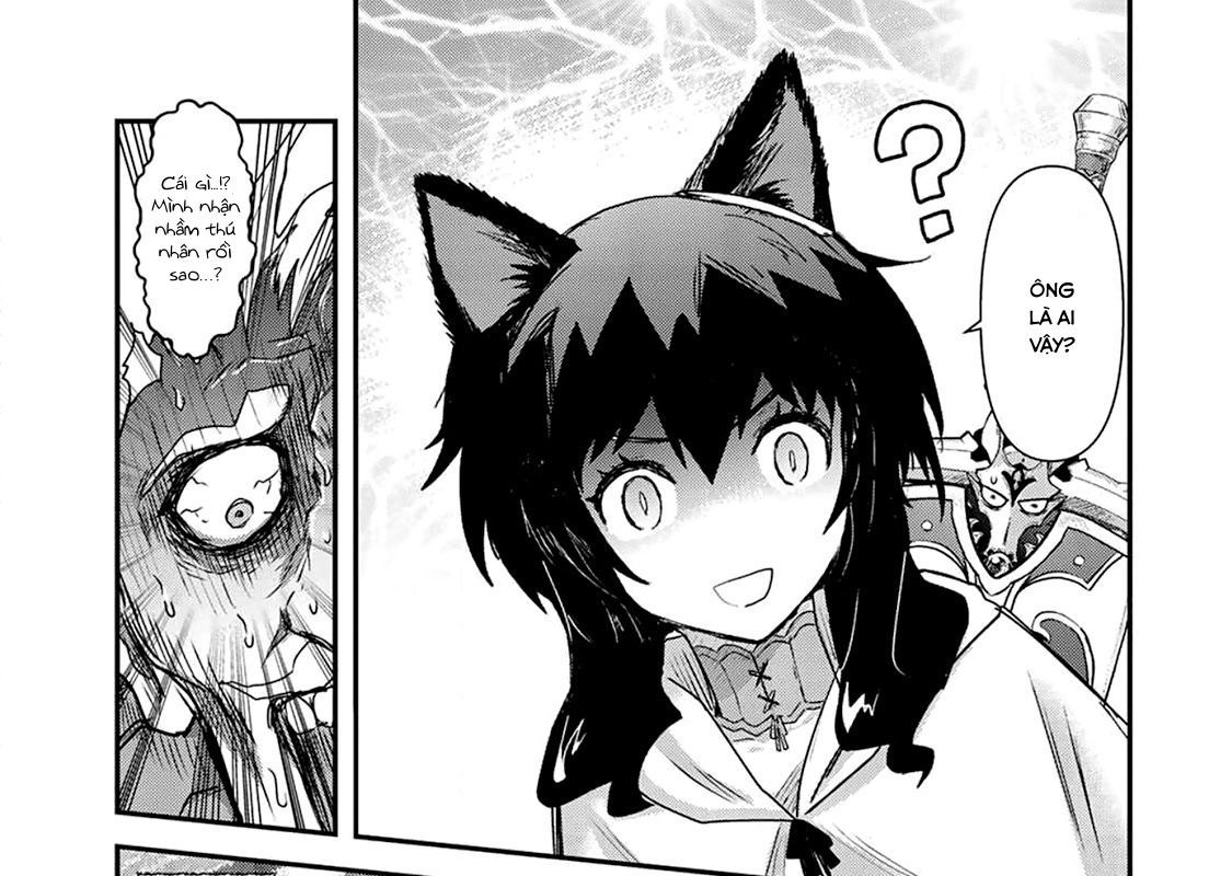 Khi Tôi Chuyển Sinh Thành Một Thanh Kiếm Chapter 15 - 29