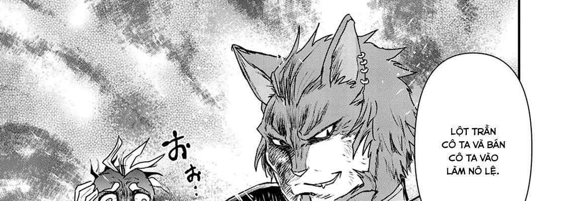 Khi Tôi Chuyển Sinh Thành Một Thanh Kiếm Chapter 15 - 33