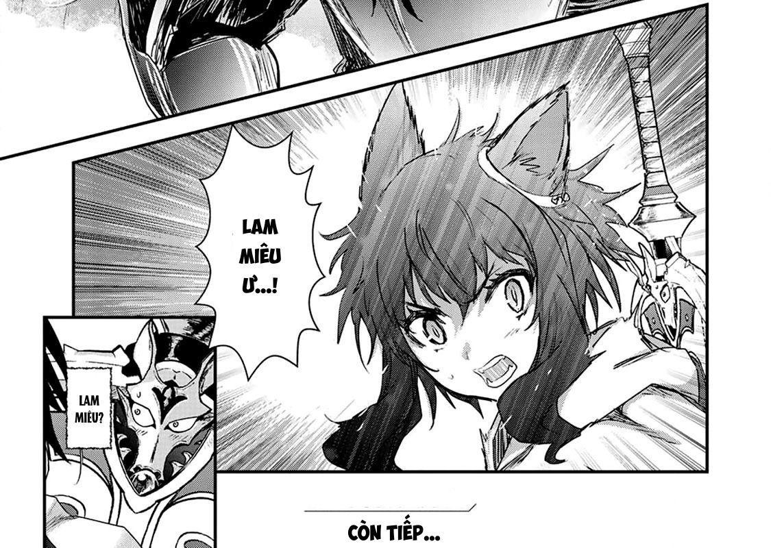 Khi Tôi Chuyển Sinh Thành Một Thanh Kiếm Chapter 15 - 35