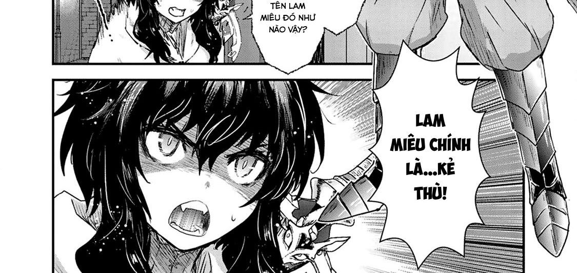 Khi Tôi Chuyển Sinh Thành Một Thanh Kiếm Chapter 15 - 38