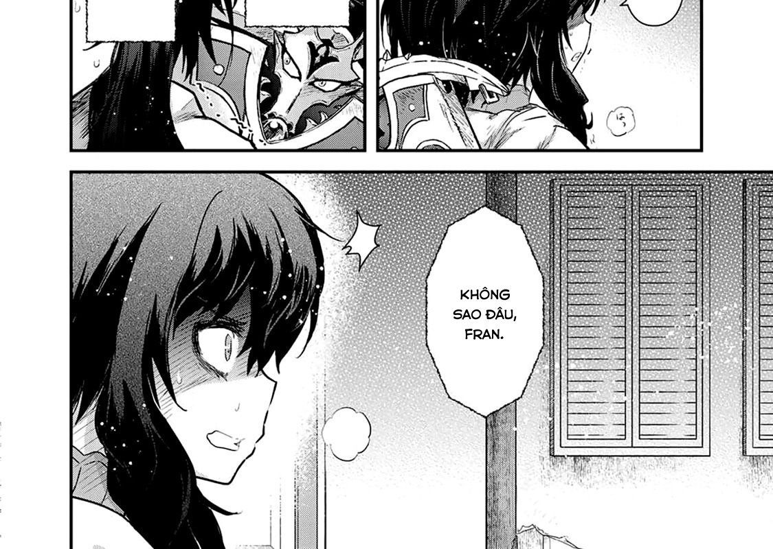 Khi Tôi Chuyển Sinh Thành Một Thanh Kiếm Chapter 15 - 42