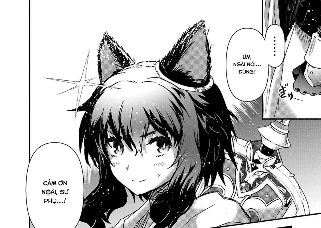 Khi Tôi Chuyển Sinh Thành Một Thanh Kiếm Chapter 15 - 45