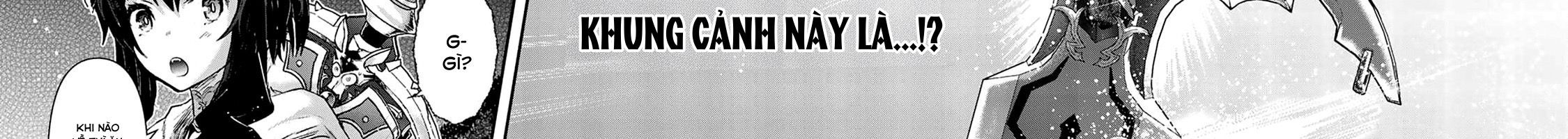 Khi Tôi Chuyển Sinh Thành Một Thanh Kiếm Chapter 15 - 6