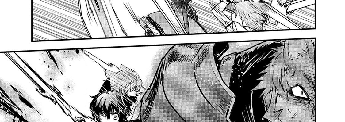 Khi Tôi Chuyển Sinh Thành Một Thanh Kiếm Chapter 15 - 52