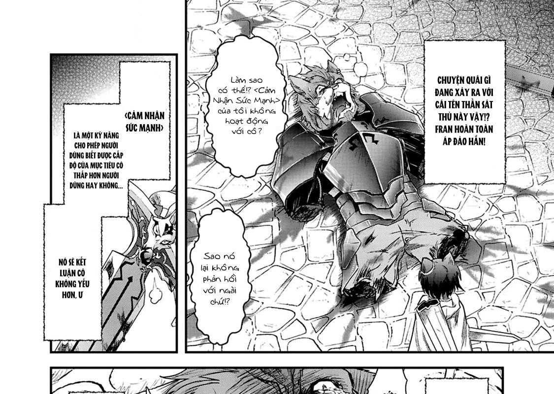 Khi Tôi Chuyển Sinh Thành Một Thanh Kiếm Chapter 15 - 59