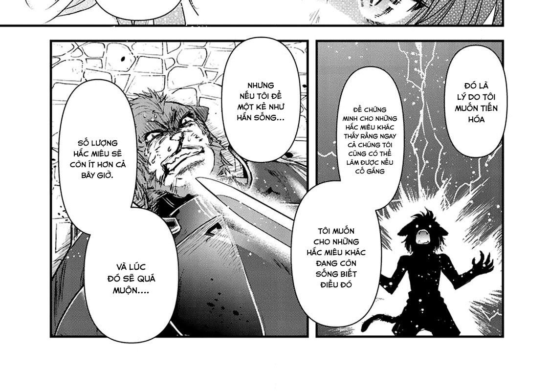 Khi Tôi Chuyển Sinh Thành Một Thanh Kiếm Chapter 15 - 62