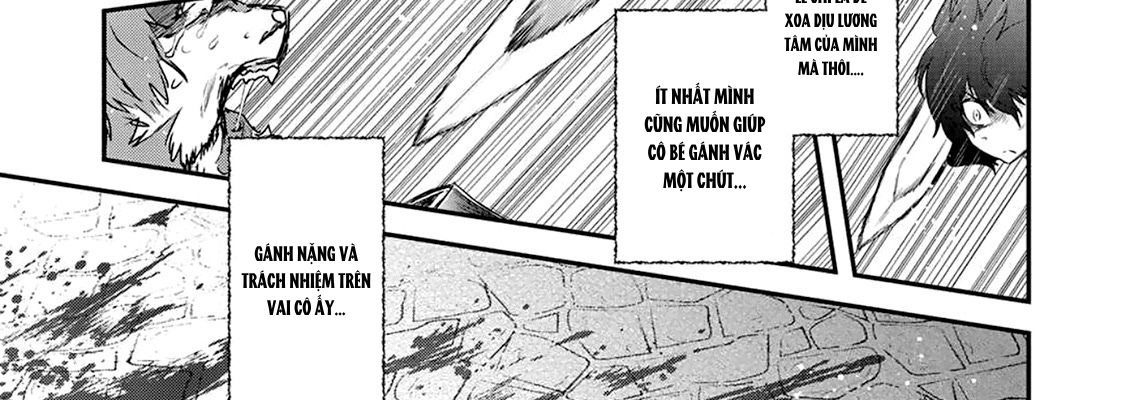 Khi Tôi Chuyển Sinh Thành Một Thanh Kiếm Chapter 15 - 66