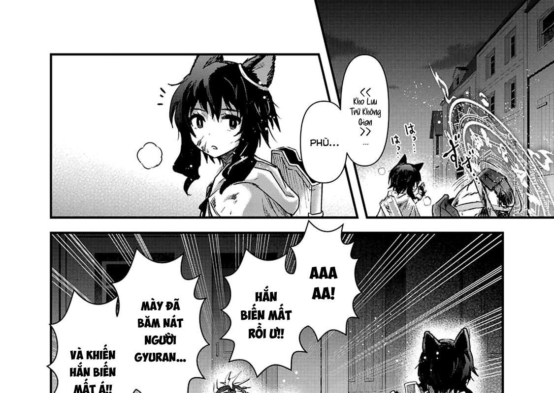 Khi Tôi Chuyển Sinh Thành Một Thanh Kiếm Chapter 15 - 68