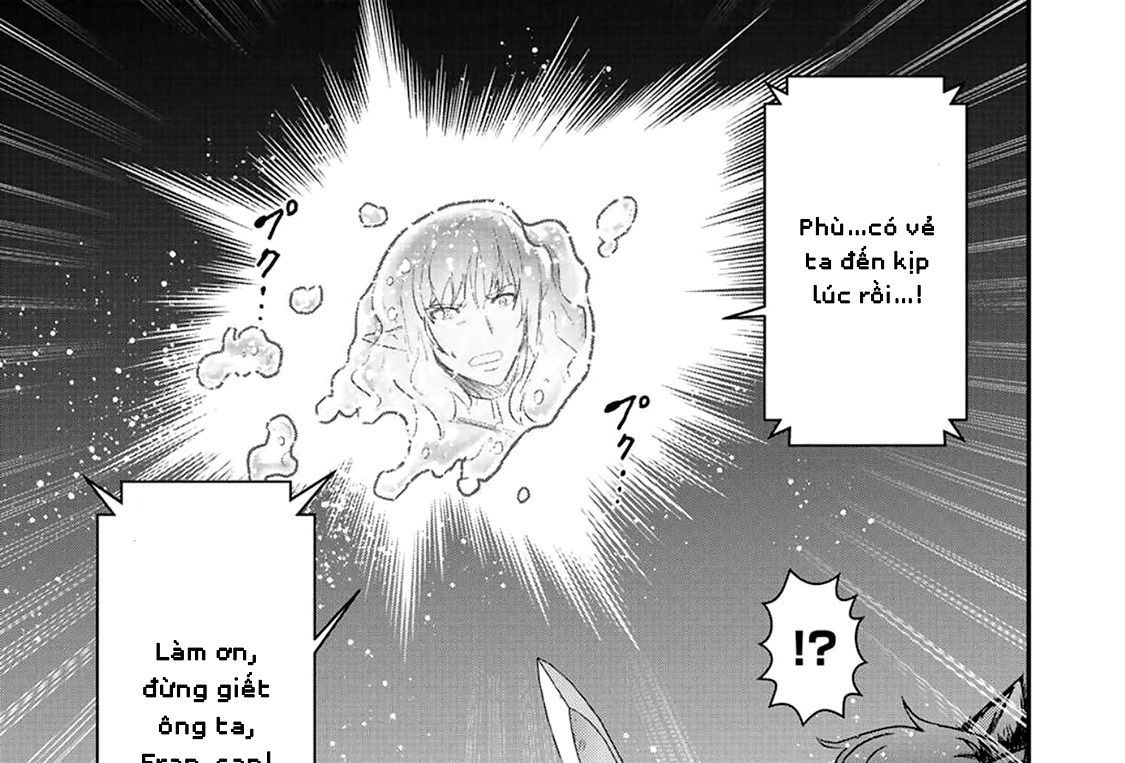 Khi Tôi Chuyển Sinh Thành Một Thanh Kiếm Chapter 15 - 70