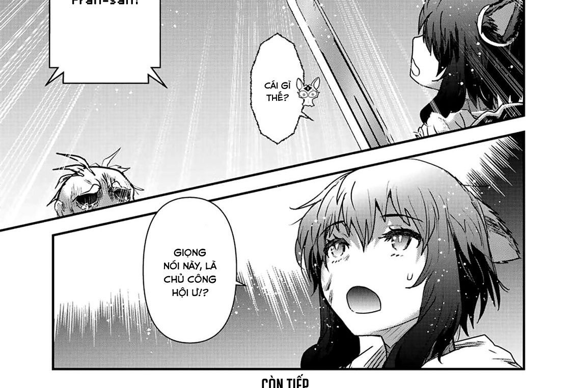 Khi Tôi Chuyển Sinh Thành Một Thanh Kiếm Chapter 15 - 71