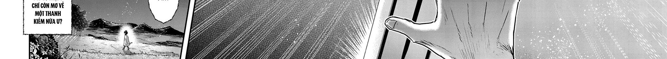 Khi Tôi Chuyển Sinh Thành Một Thanh Kiếm Chapter 15 - 9