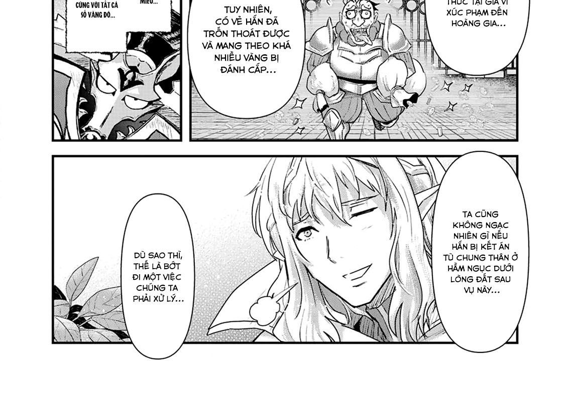 Khi Tôi Chuyển Sinh Thành Một Thanh Kiếm Chapter 16 - 11