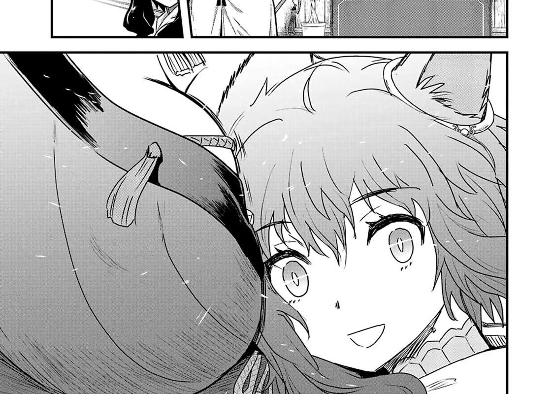 Khi Tôi Chuyển Sinh Thành Một Thanh Kiếm Chapter 16 - 15