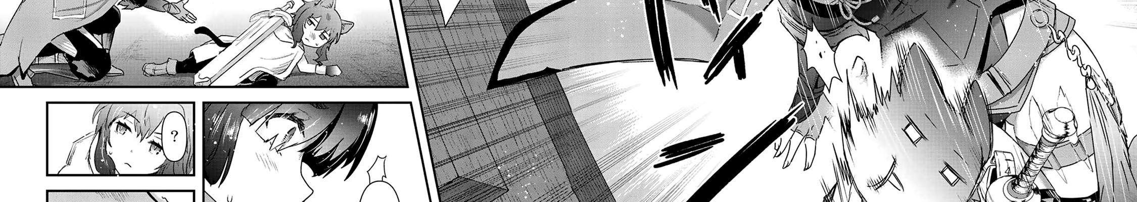 Khi Tôi Chuyển Sinh Thành Một Thanh Kiếm Chapter 16 - 18